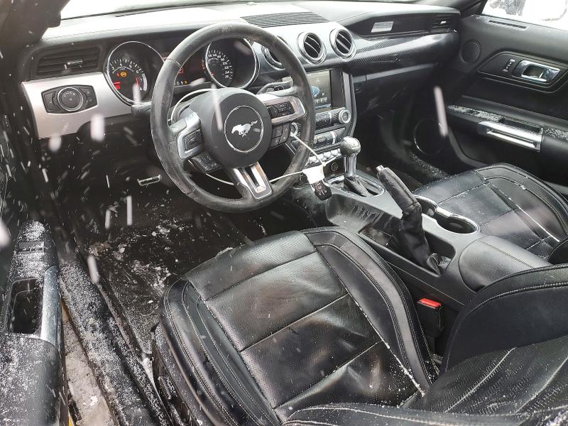 Photo 8 from auction – 2015 FORD MUSTANG GT with VIN 1FA6P8CF7F5410364