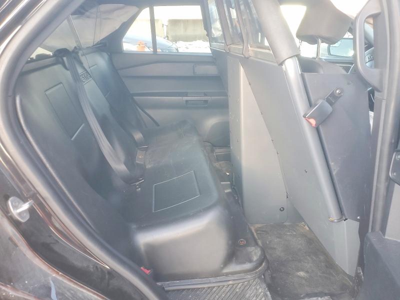 Photo 11 from auction – 2022 FORD EXPLORER P with VIN 1FM5K8AB2NGB75147