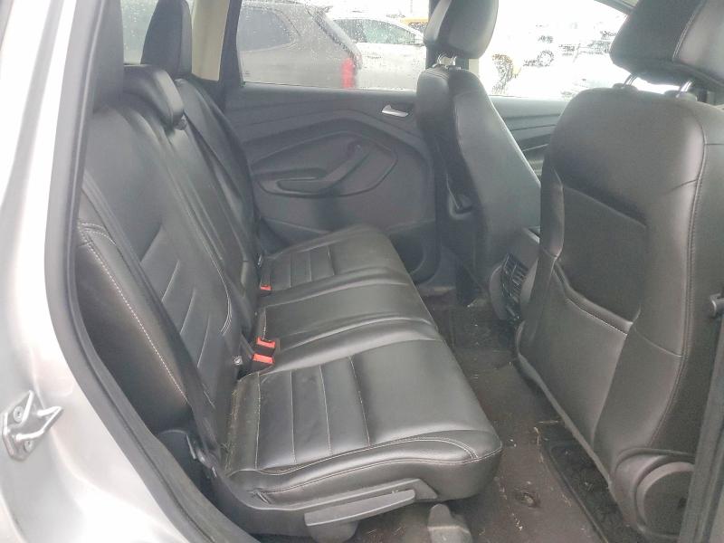 Photo 11 from auction – 2014 FORD ESCAPE with VIN 1FMCU0JX5EUD50104