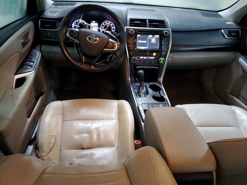 Photo 8 from auction – 2017 TOYOTA CAMRY LE with VIN 4T1BF1FK4HU372219