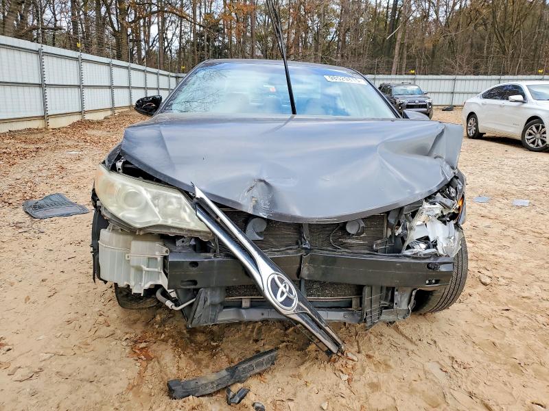 Photo 5 from auction – 2012 TOYOTA CAMRY BASE with VIN 4T1BF1FK0CU088532