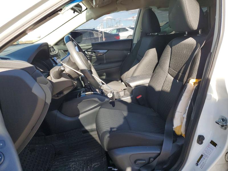 Foto 7 de la subasta – 2017 NISSAN ROGUE S con VIN KNMAT2MT5HP587178
