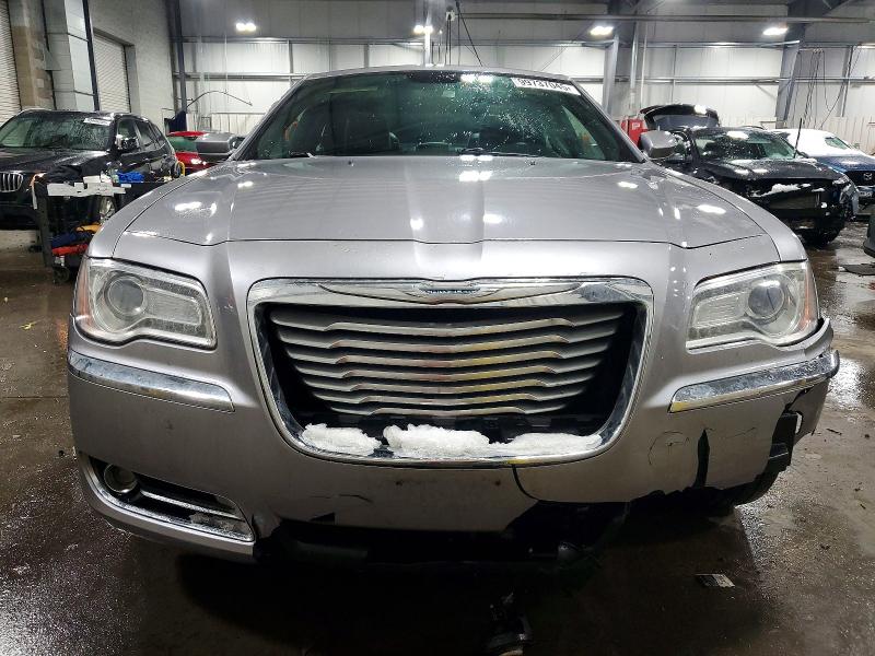 Photo 5 from auction – 2014 CHRYSLER 300 with VIN 2C3CCARGXEH201244