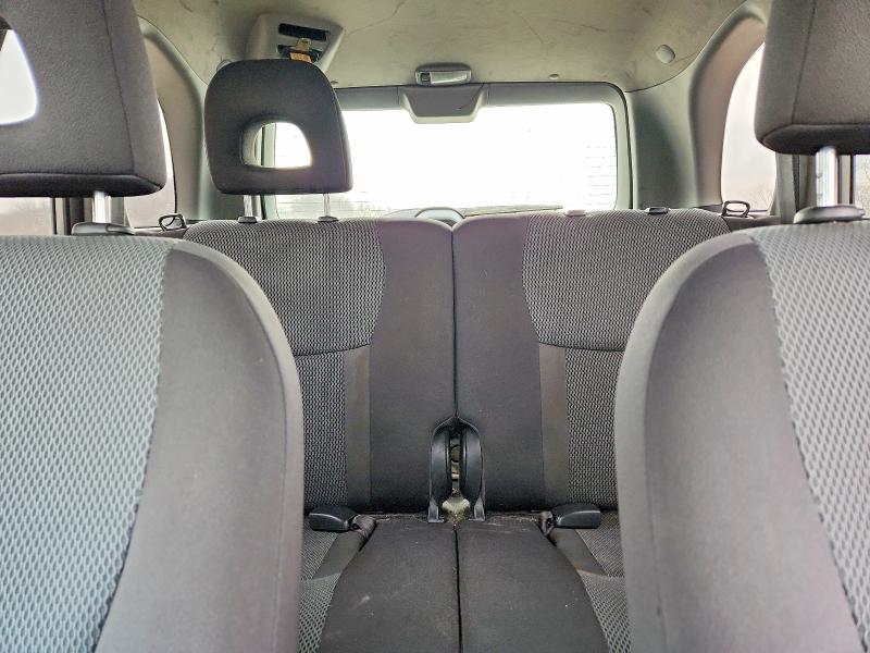 Foto 10 de la subasta – 2005 TOYOTA RAV4 con VIN JTEHD20V656035513