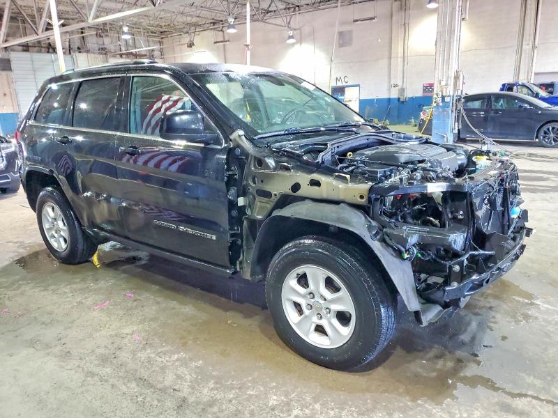 Photo 4 from auction – 2017 JEEP GRAND CHER with VIN 1C4RJFAG8HC700958