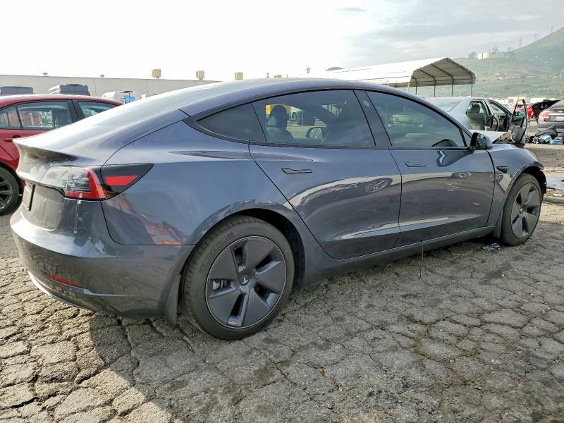 Photo 3 from auction – 2023 TESLA MODEL 3 with VIN 5YJ3E1EA8PF576193