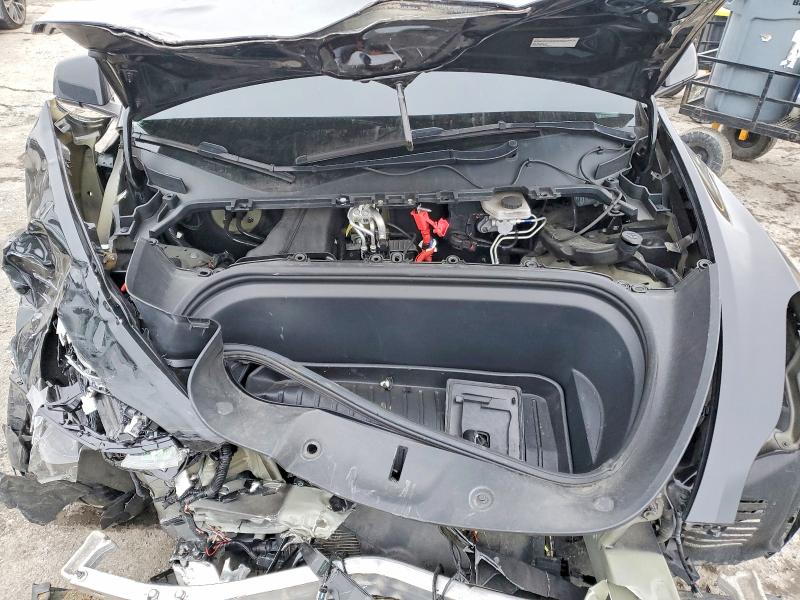 Zdjęcie 12 z aukcji – 2022 TESLA MODEL Y z VIN 7SAYGDEF1NF502904