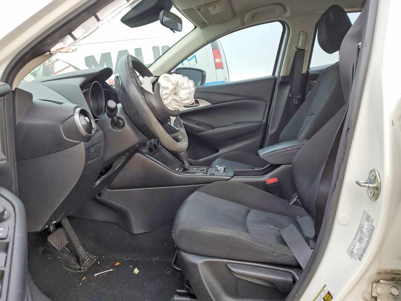 Photo 7 from auction – 2019 MAZDA CX-3 SPORT with VIN JM1DKDB7XK0441683