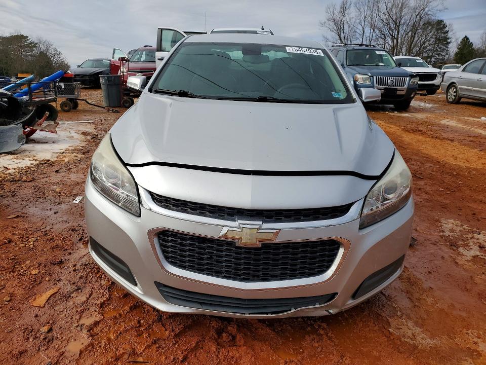 Photo 5 from auction – 2016 CHEVROLET MALIBU LIMITED with VIN 1G11C5SA0GF124137