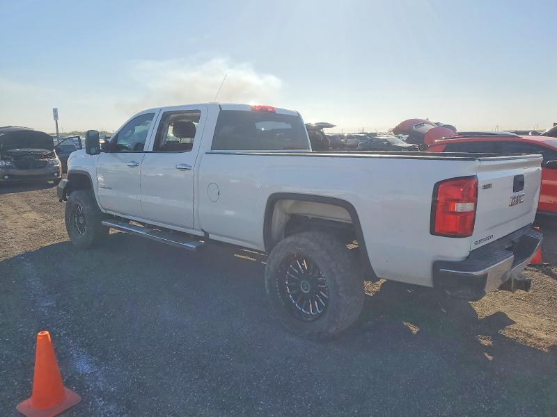 Photo 2 from auction – 2019 GMC SIERRA with VIN 1GT12NEY3KF176325