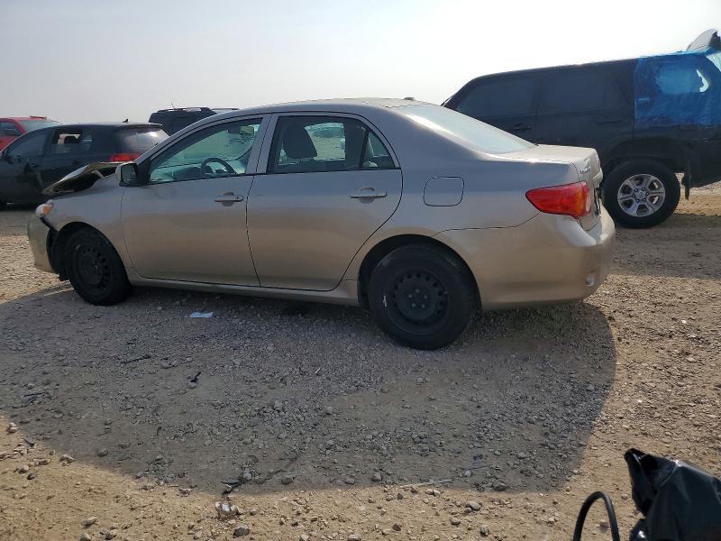 Zdjęcie 2 z aukcji – 2010 TOYOTA COROLLA BA z VIN 2T1BU4EE1AC290376