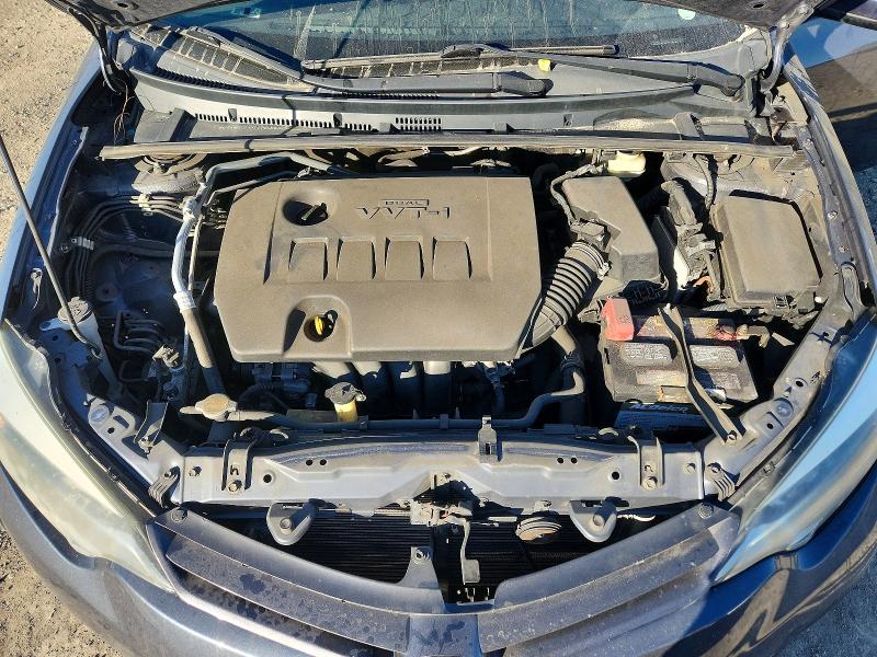 Photo 11 from auction – 2015 TOYOTA COROLLA L with VIN 5YFBURHE0FP225065