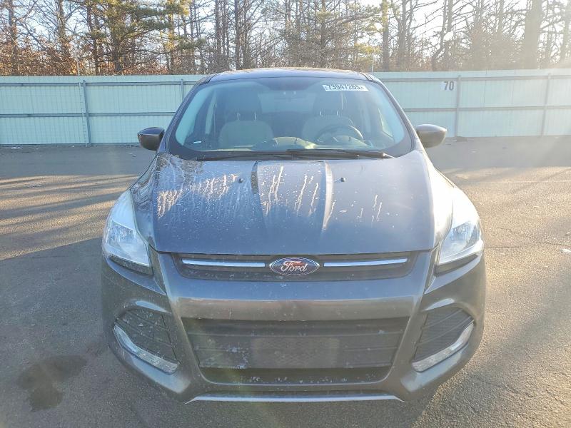 Photo 5 from auction – 2015 FORD ESCAPE with VIN 1FMCU9GX3FUC72645