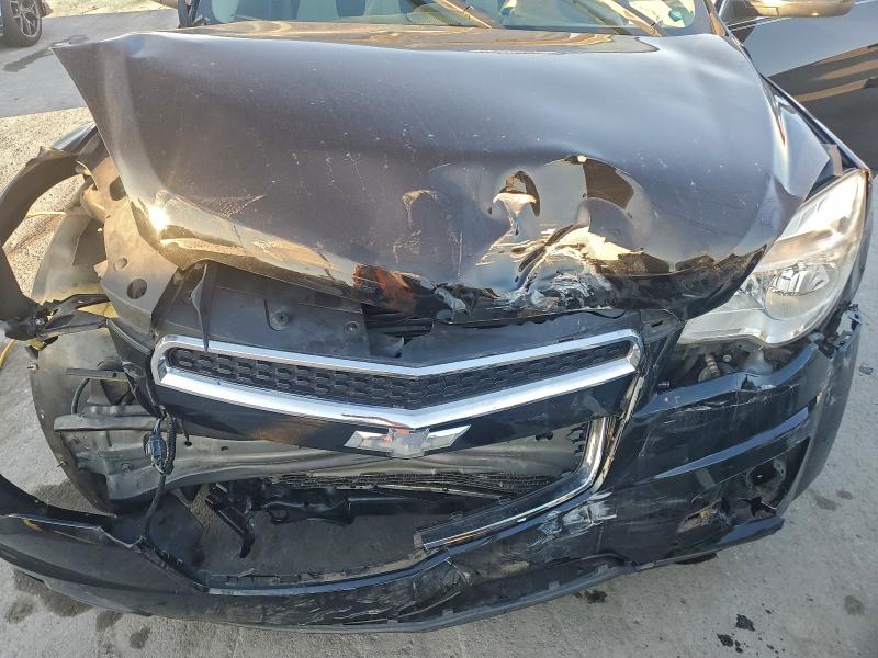 Photo 11 from auction – 2015 CHEVROLET EQUINOX LT with VIN 2GNALBEK8F1101700