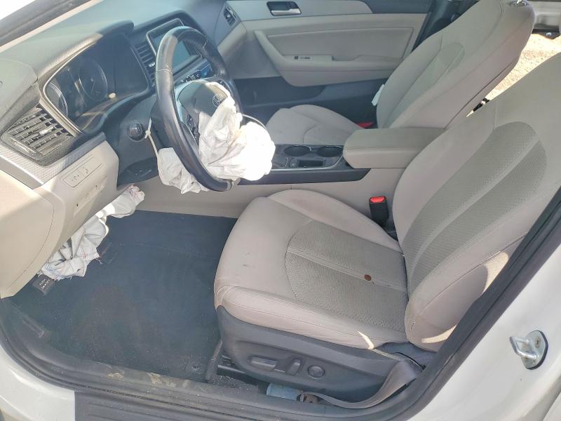 Photo 7 from auction – 2019 HYUNDAI SONATA LIM with VIN 5NPE34AF5KH819793