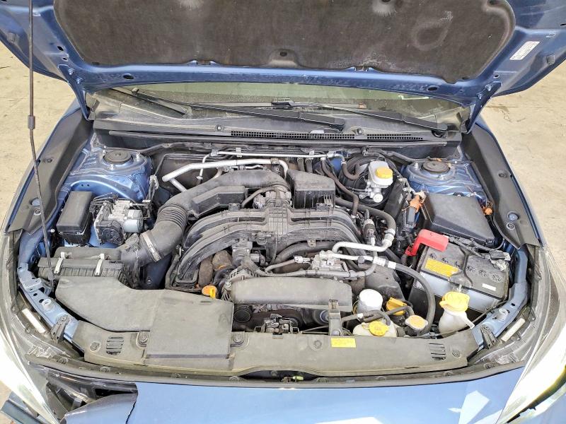 Photo 11 from auction – 2023 SUBARU CROSSTREK with VIN JF2GTHNC3PH297785