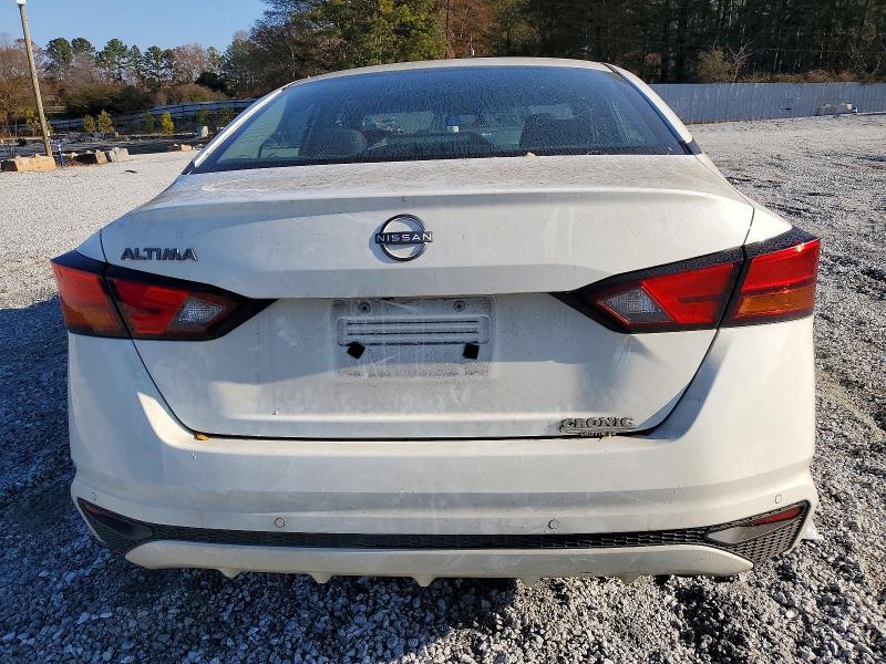 Photo 6 from auction – 2023 NISSAN ALTIMA S with VIN 1N4BL4BV5PN340151