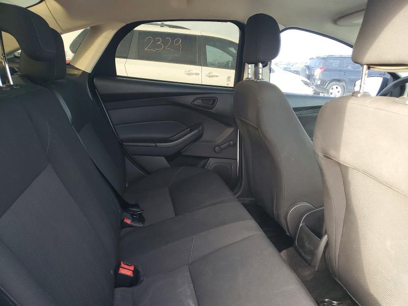 Photo 10 from auction – 2015 FORD FOCUS S with VIN 1FADP3E24FL323778