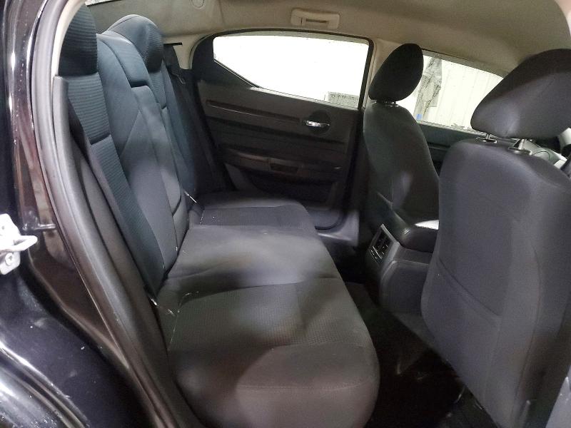 Photo 10 from auction – 2010 DODGE CHARGER SX with VIN 2B3CA3CV6AH187827