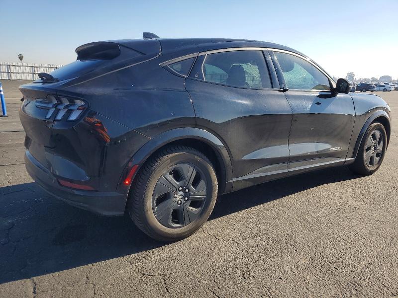 Photo 3 from auction – 2021 FORD MUSTANG MACH-E with VIN 3FMTK2R72MMA66454