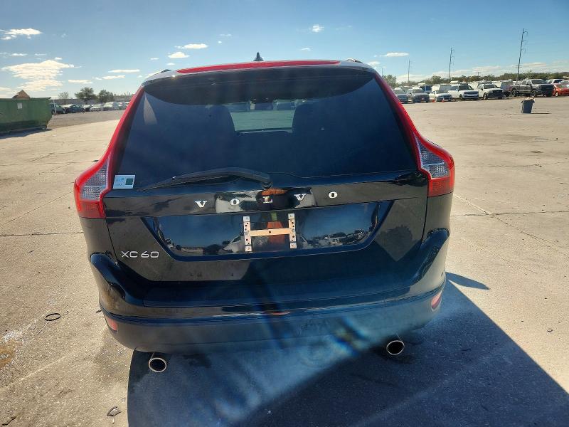 Photo 6 from auction – 2013 VOLVO XC60 3.2 with VIN YV4952DL9D2417035