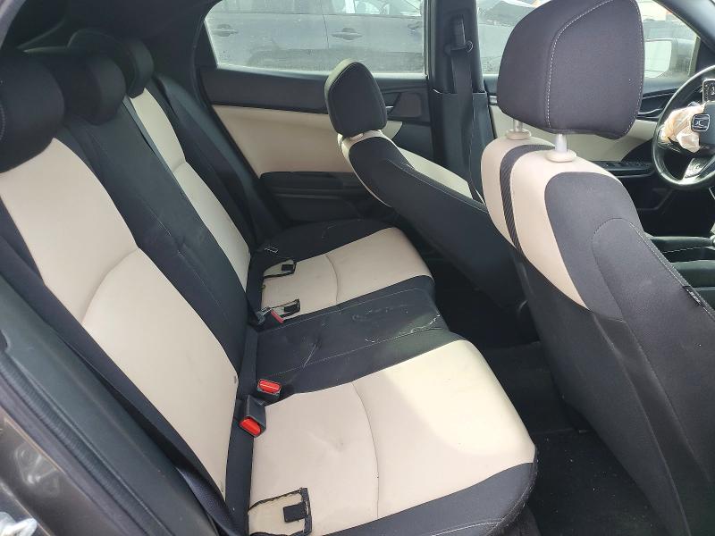 Photo 10 from auction – 2017 HONDA CIVIC with VIN SHHFK7H43HU233970