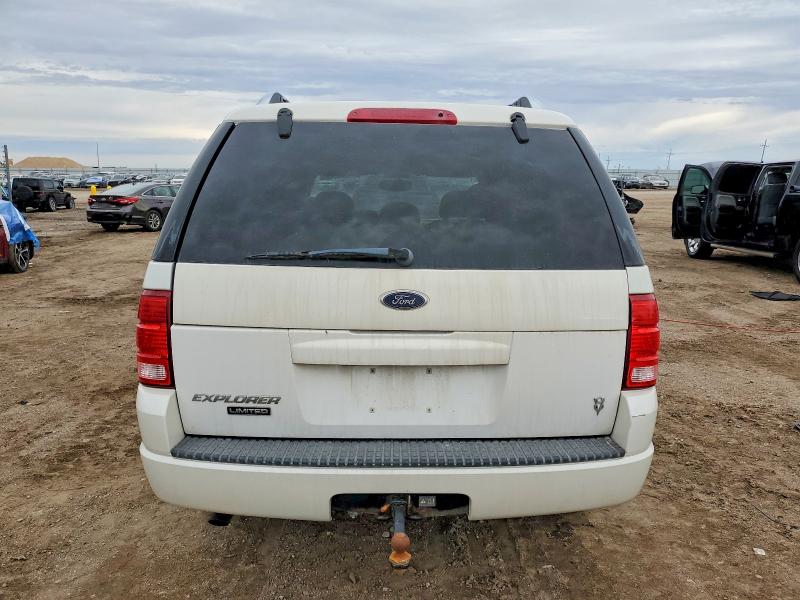 Photo 6 from auction – 2003 FORD EXPLORER L with VIN 1FMZU75W73ZB06149