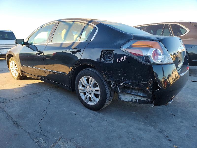 Photo 2 from auction – 2011 NISSAN ALTIMA BAS with VIN 1N4AL2AP2BN453339