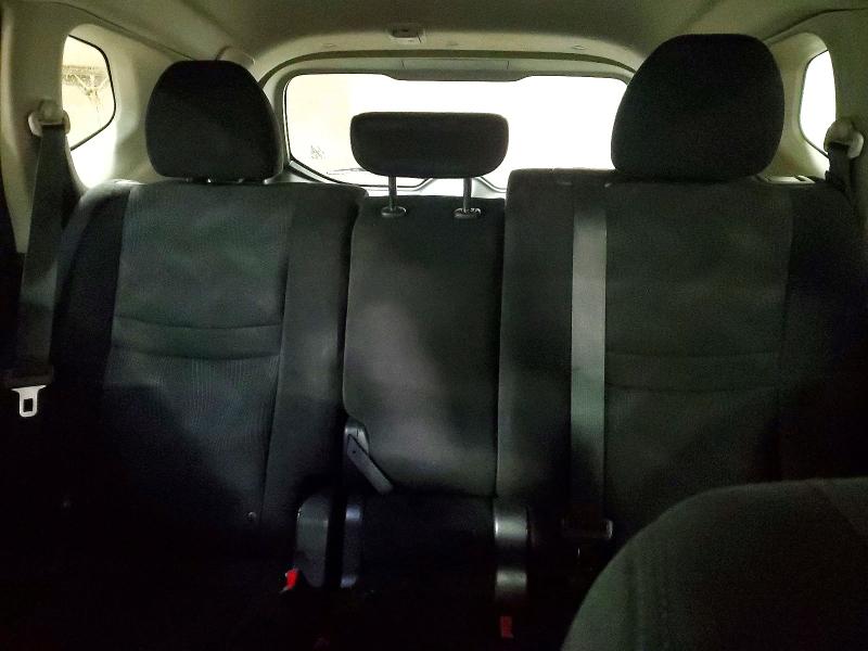 Photo 10 from auction – 2014 NISSAN ROGUE S with VIN 5N1AT2MK2EC765246