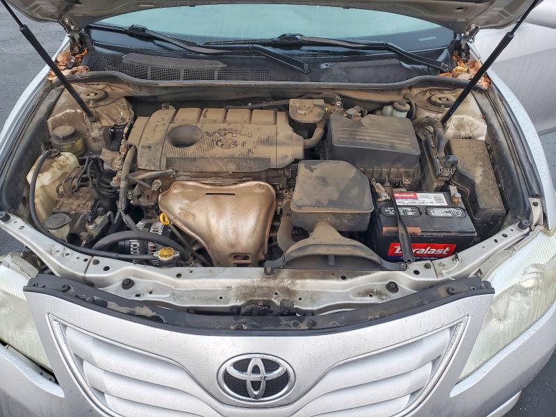 Photo 11 from auction – 2011 TOYOTA CAMRY BASE with VIN 4T4BF3EKXBR194777