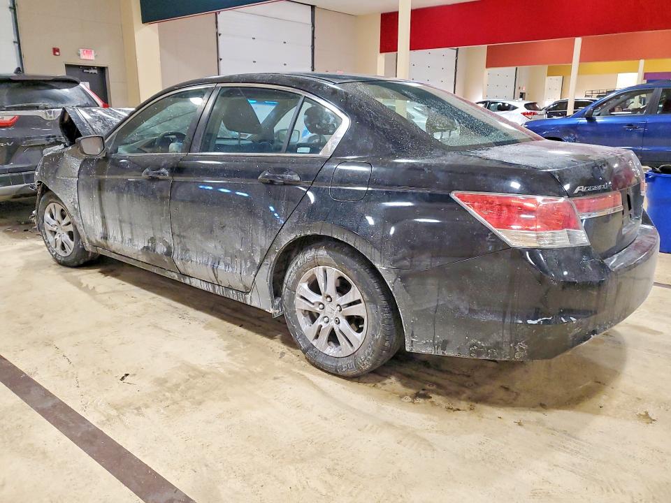 Zdjęcie 2 z aukcji – 2012 HONDA ACCORD z VIN 1HGCP2F65CA053194