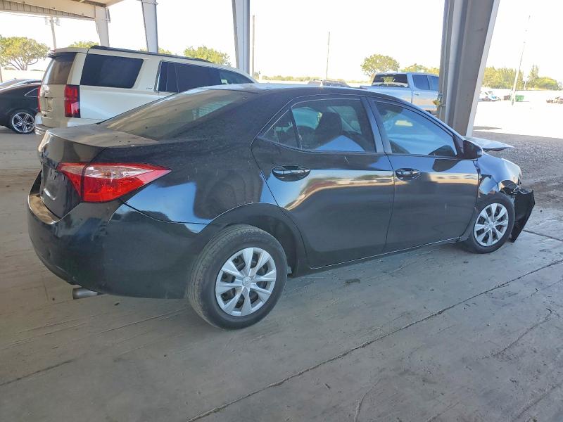 Photo 3 from auction – 2018 TOYOTA COROLLA with VIN 2T1BURHEXJC013945