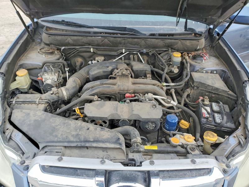 Photo 12 from auction – 2013 SUBARU OUTBACK with VIN 4S4BRCKCXD3213920