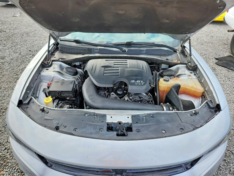Photo 11 from auction – 2019 DODGE CHARGER with VIN 2C3CDXBG0KH625196