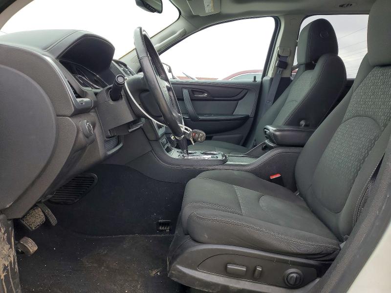 Photo 7 from auction – 2013 GMC ACADIA with VIN 1GKKVPKD0DJ266691