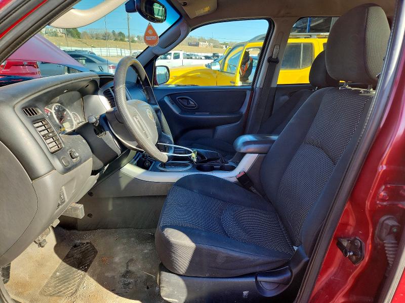 Photo 7 from auction – 2005 MAZDA TRIBUTE S with VIN 4F2CZ94175KM10008