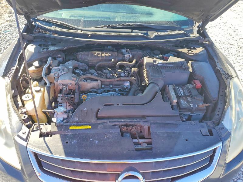Photo 11 from auction – 2012 NISSAN ALTIMA BAS with VIN 1N4AL2AP3CN573717
