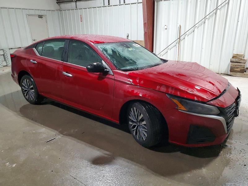 Photo 4 from auction – 2025 NISSAN ALTIMA SV with VIN 1N4BL4DV9SN303173
