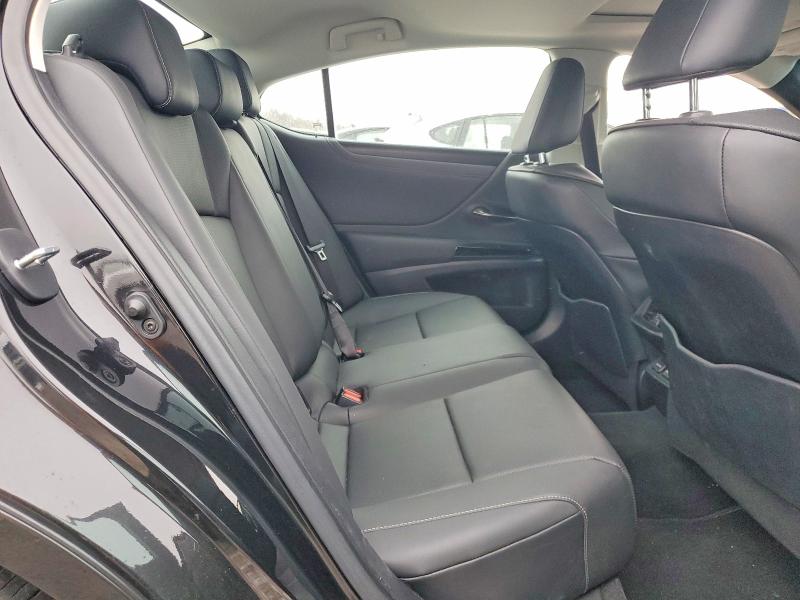 Photo 10 from auction – 2023 LEXUS ES 350 BAS with VIN 58ADZ1B17PU150407