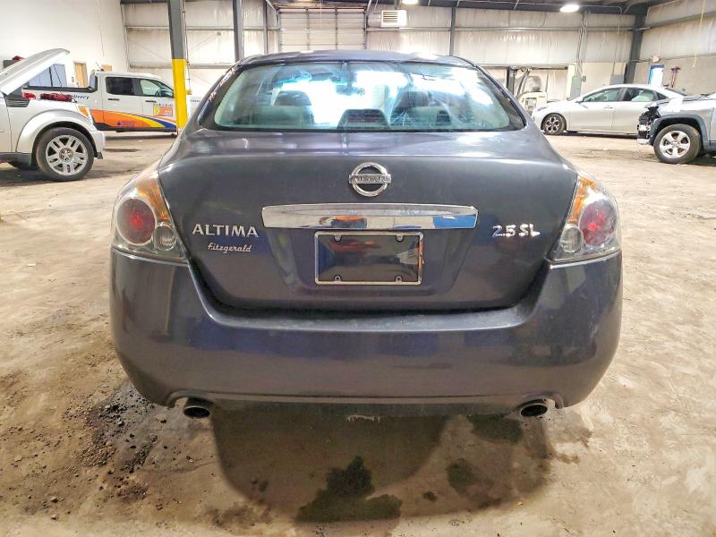 Photo 6 from auction – 2010 NISSAN ALTIMA BAS with VIN 1N4AL2AP7AN454680
