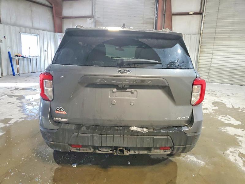 Фото 6 с аукциона – 2023 FORD EXPLORER с VIN 1FMSK8JH0PGA53395