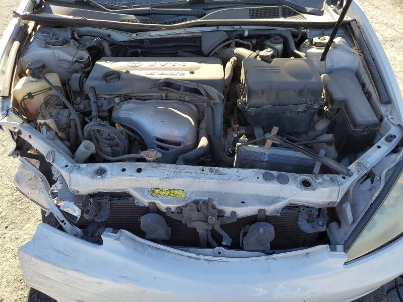 Photo 11 from auction – 2003 TOYOTA CAMRY LE/X with VIN 4T1BE32K23U226916