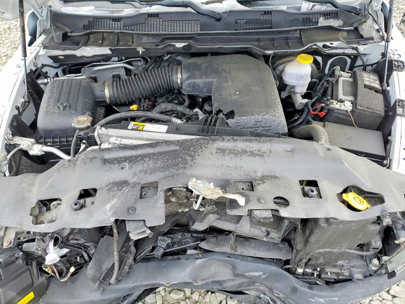 Photo 11 from auction – 2023 RAM 1500 CLASS with VIN 1C6RR7GG0PS521220