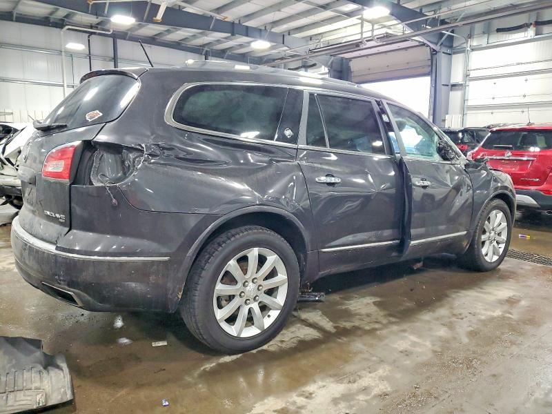 Photo 3 from auction – 2015 BUICK ENCLAVE with VIN 5GAKVCKD9FJ314469