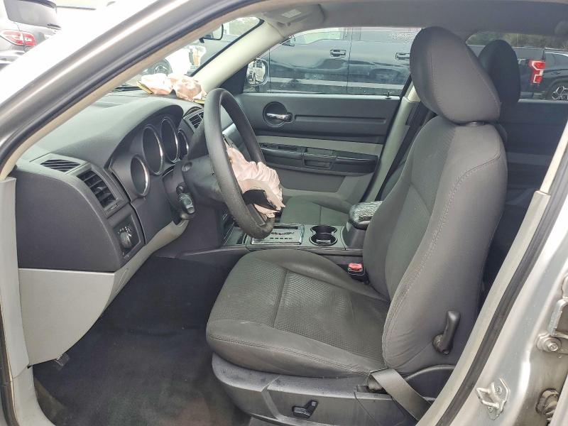 Photo 7 from auction – 2008 DODGE MAGNUM with VIN 2D4FV47T98H166319