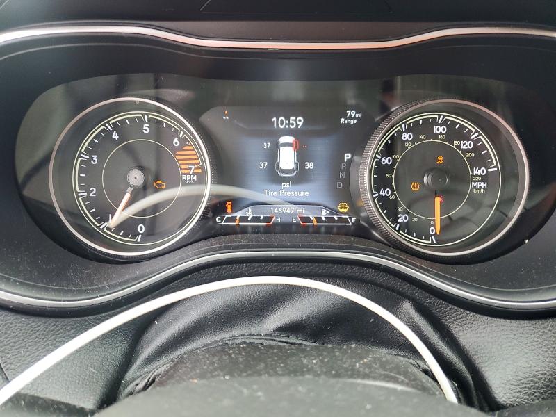Photo 9 from auction – 2019 JEEP CHEROKEE L with VIN 1C4PJLDB7KD300509