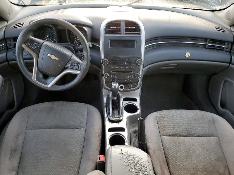 Photo 8 from auction – 2015 CHEVROLET MALIBU LS with VIN 1G11B5SL7FF194916