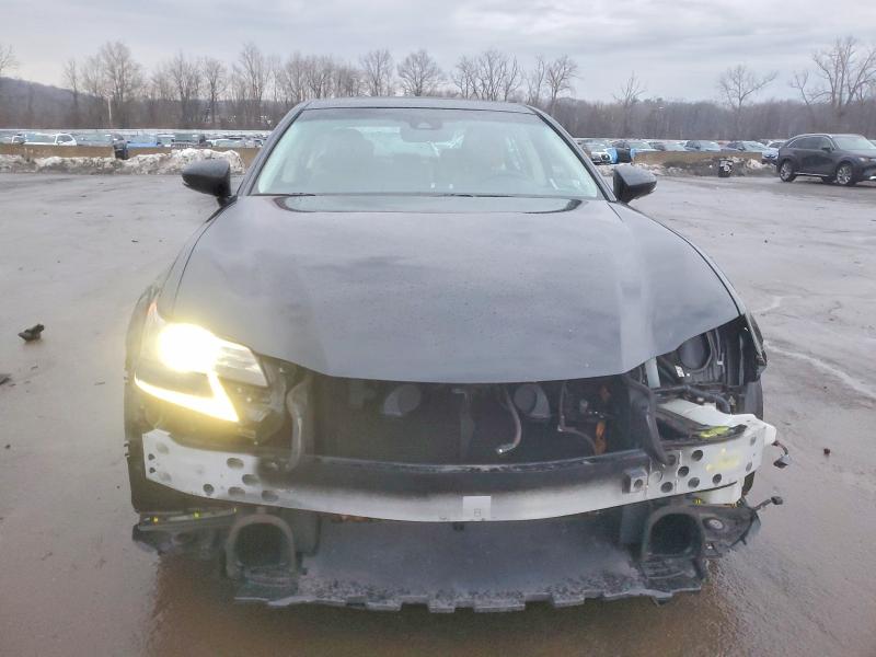 Photo 5 from auction – 2016 LEXUS GS 350 with VIN JTHCZ1BL0GA000292