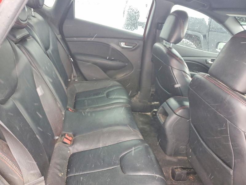 Photo 10 from auction – 2014 DODGE DART with VIN 1C3CDFEB6ED715982