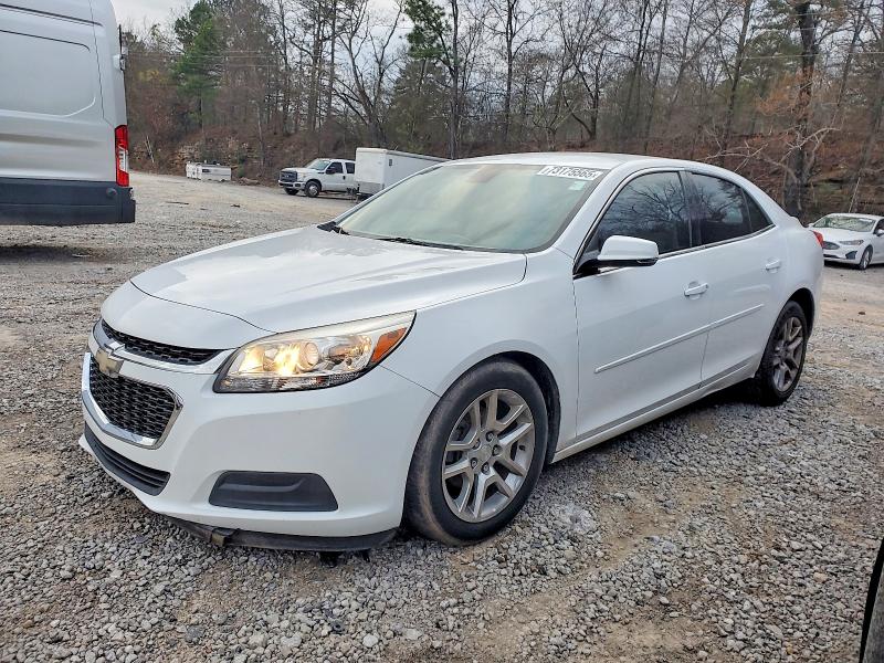 Photo 1 from auction – 2014 CHEVROLET MALIBU 1LT with VIN 1G11C5SL1EF151684